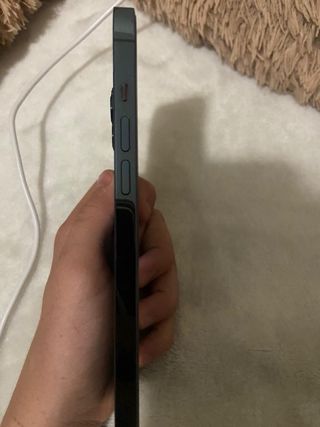 iPhone 12 Pro Max blu 