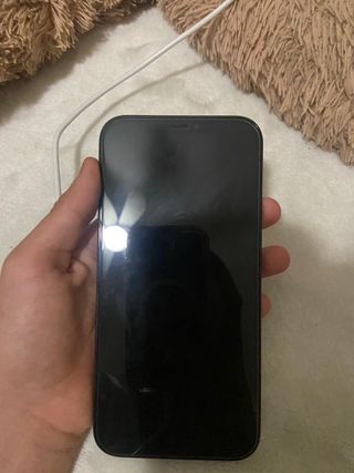 iPhone 12 Pro Max blu 