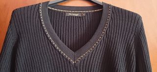Maglia pullover donna