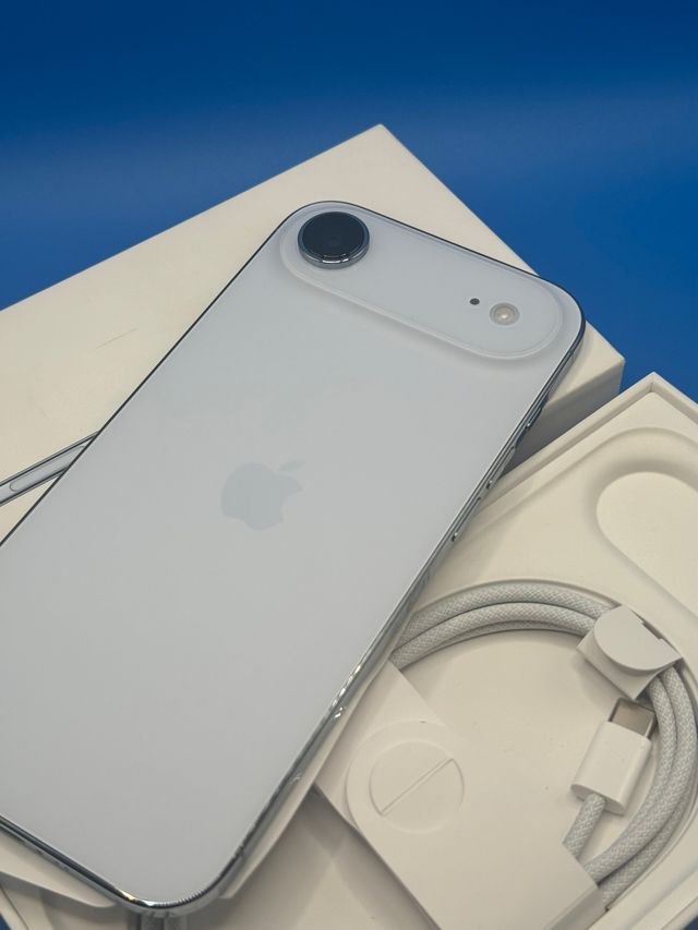 iPhone 17 Air 256gb Sigillato