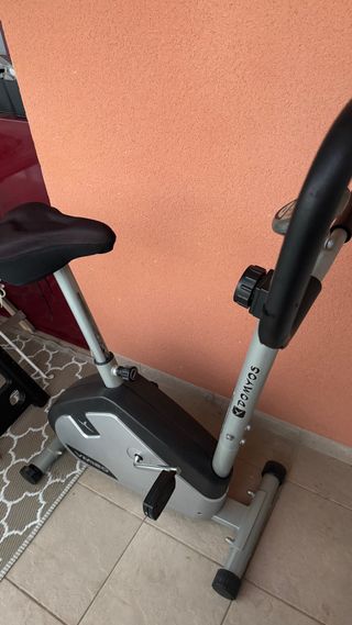 Bicicleta Estática Domyos VM150