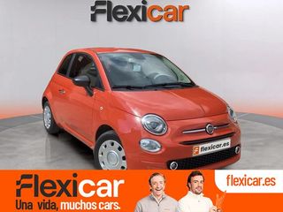 Fiat 500 Club 1.0 Hybrid 51KW (70 CV)