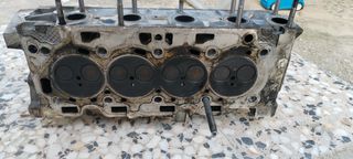 Despiece ford focus diésel 2015 t1da