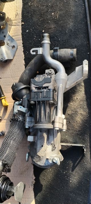 Despiece ford focus diésel 2015 t1da