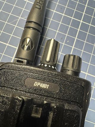 Walkie Motorola DP4801 