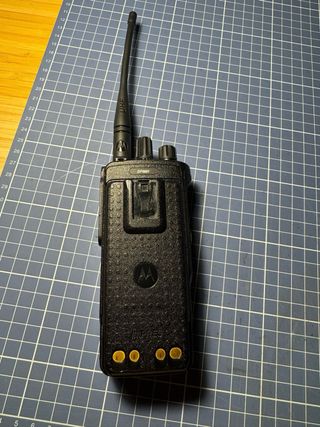 Walkie Motorola DP4801 