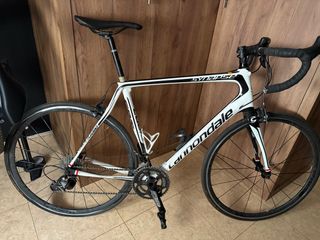 Bicicleta Carretera Cannondale Synapse
