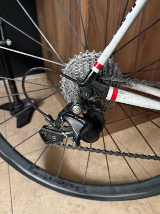 Bicicleta Carretera Cannondale Synapse