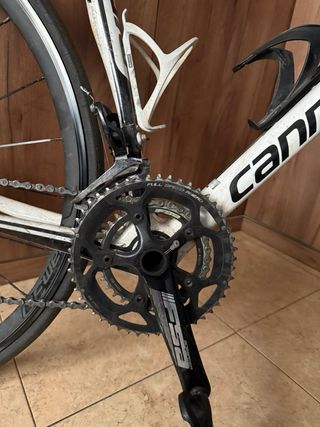 Bicicleta Carretera Cannondale Synapse