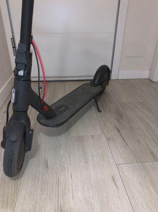 Patín Eléctrico Xiaomi scooter 3 lite