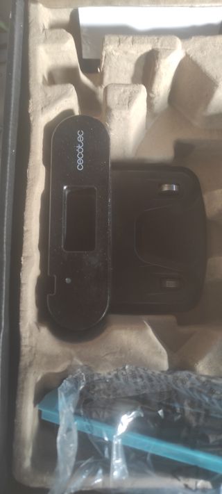 Cecotec Conga 1790 Ultra Robot Aspirador