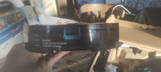 Cecotec Conga 1790 Ultra Robot Aspirador