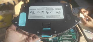 Cecotec Conga 1790 Ultra Robot Aspirador