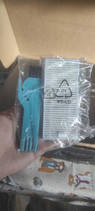 Cecotec Conga 1790 Ultra Robot Aspirador