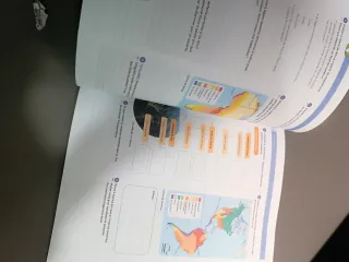XEOGRAFIA E HISTORIA 1 ESO CM OBRADOIRO