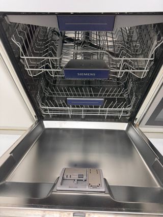 Lavavajillas Siemens