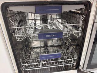 Lavavajillas Siemens