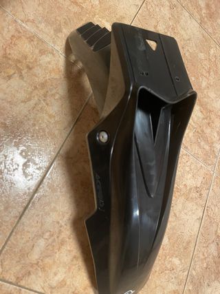Guardabarros Delantero Acerbis SM