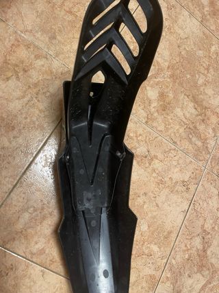 Guardabarros Delantero Acerbis SM