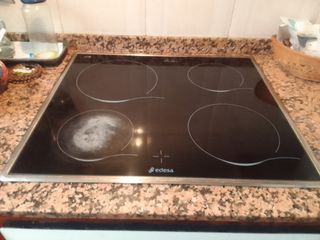 Conjunto Horno y Encimera