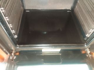 Conjunto Horno y Encimera