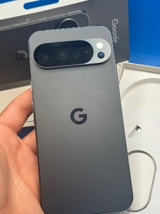 Google Pixel 10 Pro XL 256GB