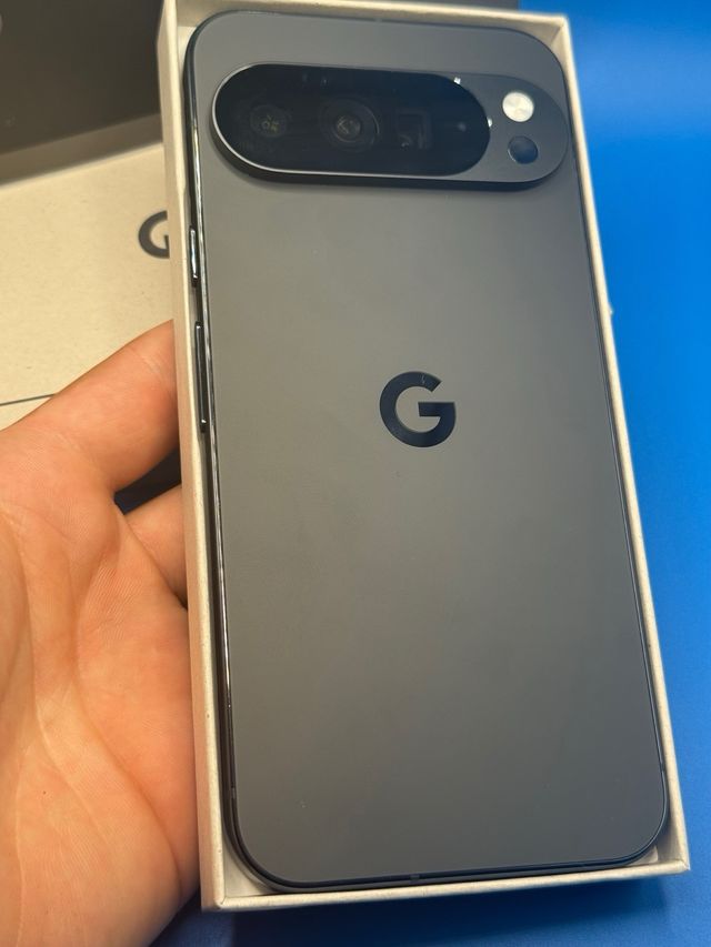 Google Pixel 10 Pro XL 256GB
