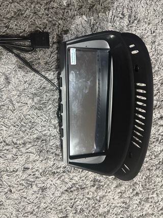 Pantalla BMW 