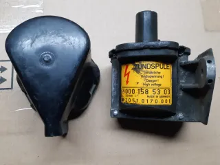 Bobina Encendido Mercedes W124 W126 W463 gasolina