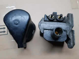 Bobina Encendido Mercedes W124 W126 W463 gasolina