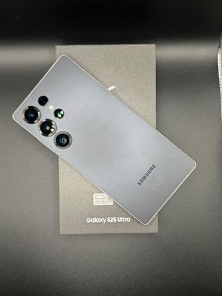 Samsung S25 Ultra 256GB Grigio