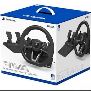 Volante HORI Racing Wheel APEX PS5