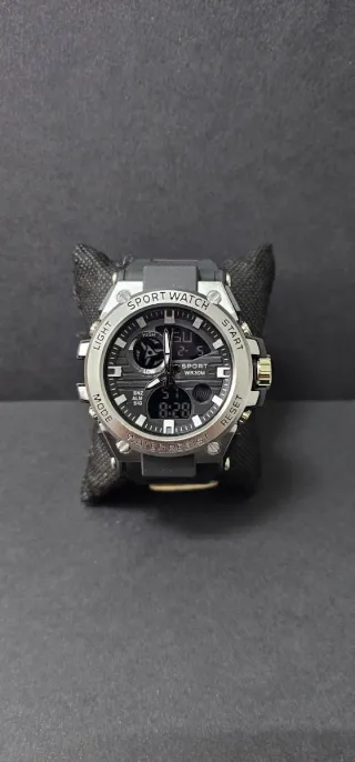Reloj Deportivo Talla 50mm
