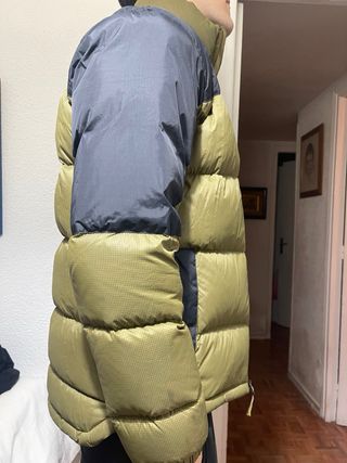 Chaqueta The North Face Diablo 700 Hombre Talla M