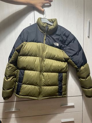 Chaqueta The North Face Diablo 700 Hombre Talla M