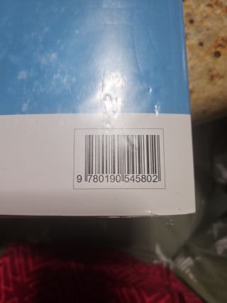 Física y Química 1º Bachillerato. Libro del est...