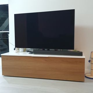 Mueble tv