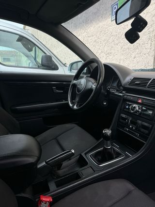Audi A4 2004