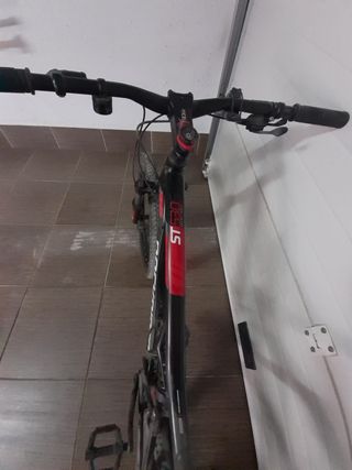 Bicicleta Rockrider ST 530S