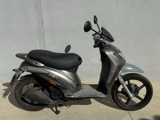 Despiece Piaggio Liberty 125
