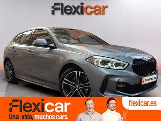 BMW Serie 1 118i
