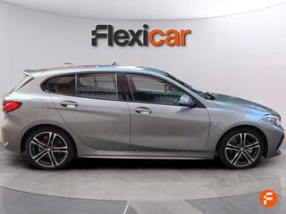 BMW Serie 1 118i