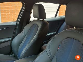 BMW Serie 1 118i