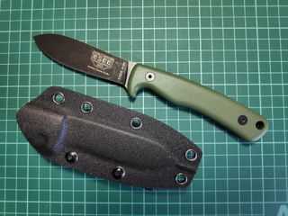 Herramienta EseeFox Naturaleza