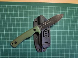 Herramienta EseeFox Naturaleza