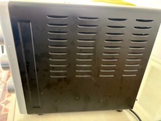 Horno sobremesa Mandine Chef 28L