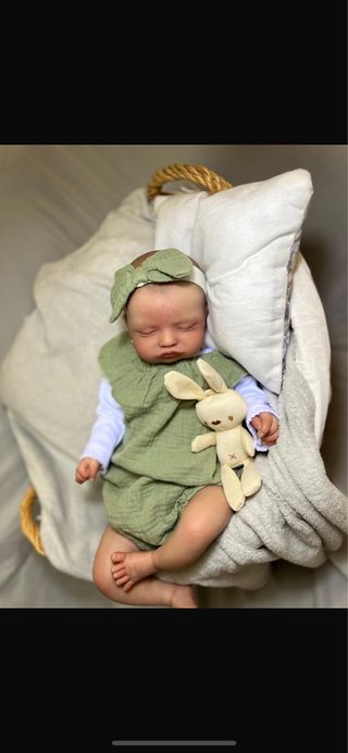 bebe reborn 