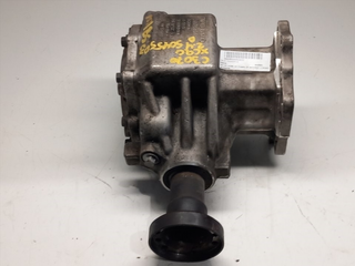 CAJA TRANSFER VOLVO XC90 D5244T4 30700016