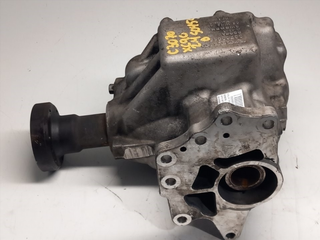 CAJA TRANSFER VOLVO XC90 D5244T4 30700016