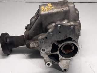 CAJA TRANSFER VOLVO XC90 D5244T4 30700016